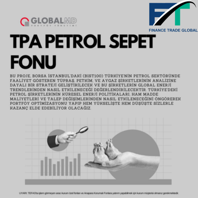 ΤΡΑ PETROL SEPET FONU